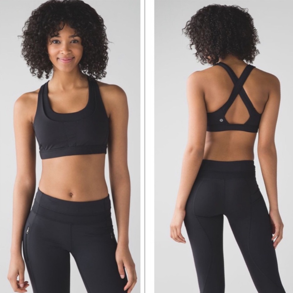 Lululemon bra